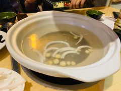 -龙泉人椰子鸡.糟粕醋.海南菜(三亚旗舰店)