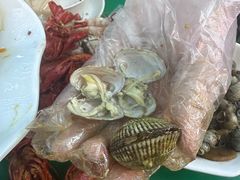 -柒五龙虾(八王寺店)
