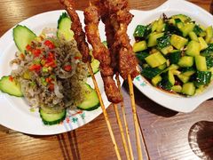 -庆峰龙虾烧烤(合肥一店)
