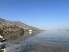 -西昌邛海湾柏樾酒店(原邛海湾柏栎度假酒店)