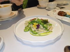 -上蔬无瑕· 创意素食·Vegetarian(华采天地店)