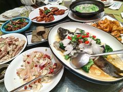 -顺意·顺德家乡菜(国际人才大厦店)