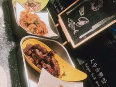 -太原富力万达文华酒店·美食汇西餐厅