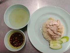 -红大哥水门鸡饭(總店)