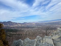 -北京鹫峰国家森林公园