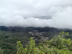 -司马台长城