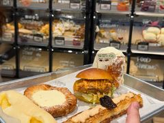 -中旅阿那亚九龙湖·公主酒店