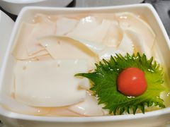 -海底捞火锅(万丰桥店)