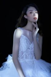 -克拉女神写真馆·匠心定制