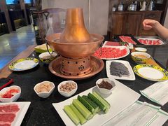 -南门涮肉(上海二店)