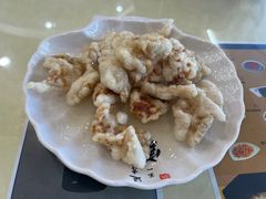 -服务大楼冷面(延大店)