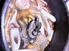 -芸山季·云南野生菌火锅(宝能环球汇店)