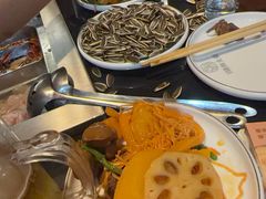 -晓林火锅(安定门店)