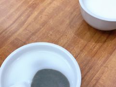 -老福平张记杏仁茶芝麻茶