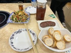 -晓林火锅(安定门店)