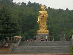 -游子山休闲旅游区
