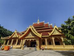 -西双版纳勐泐文化旅游区