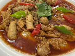 -盐汪子杂鱼馆(大港店)