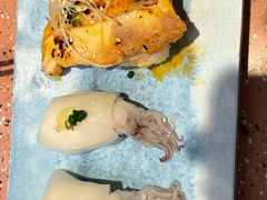 -元气寿司(东方宝泰店)