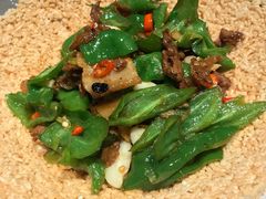 -湘与香缘·湖南菜(王府井北京市百货大楼店)