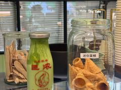 -鹤茶野所(上海首店)