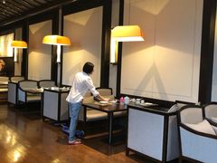 大堂-三宝大饭店-中和艺素餐厅(浦上金山正祥广场店)