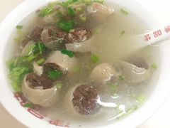 -津品味小吃(大学湾店)