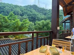-巴倒烫陆派火锅山庄(南山总店)