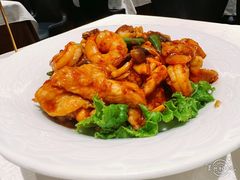 -大铁勺新津菜(熙悦汇店)