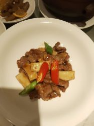 -新锦江大酒店·宴会厅·婚宴