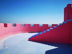 -漳州滨海火山岛自然生态风景区