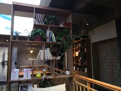 -醉霖生态餐厅(交大店)