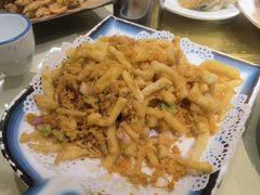 -大眼锅贴水饺(河东店)
