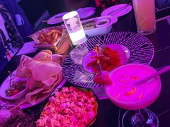 -MOSSO音乐酒吧·live house(南京旗舰店)