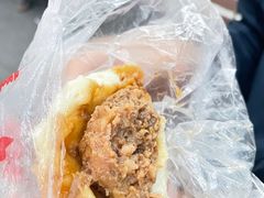 -韩包子(建设路店)