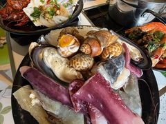 -爱伲牛肉火锅自助(景洪店)