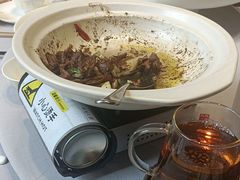 -润泽天·湘味家宴(岳麓山店)