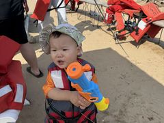 -老虎石海上公园