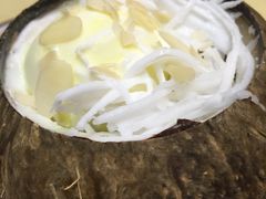 -甜心妈妈·榴莲星级糖水(北京路总店)