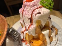 -茄子恰恰·新云南小炒(坪山益田店)