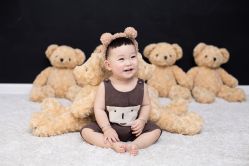 -首尔宝宝SEOUL  BABY STUDIO(通州店)