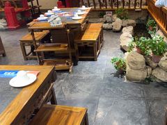 -清真·京华源铜锅涮肉(丰庆店)