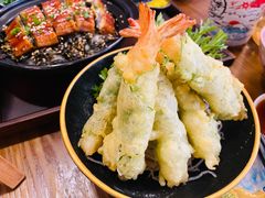 -大鲜生·亚洲菜融合小食堂
