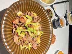 -秋色客家菜(南山店)