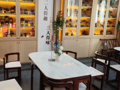 -吴裕泰茶庄(前门大街店)
