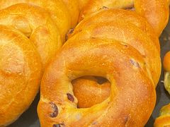 -BAKER&SPICE(安福路店)