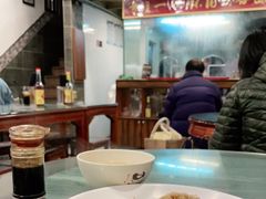 -恩宁刘福记(东华东路店)