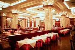 -福楼FLO·法餐婚宴(霄云路店)