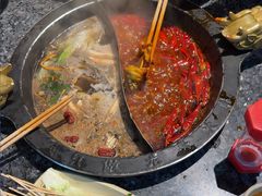 -蜀大侠火锅(春熙路店)