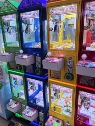 -童梦园主题乐园(天津泉汇购物广场店)